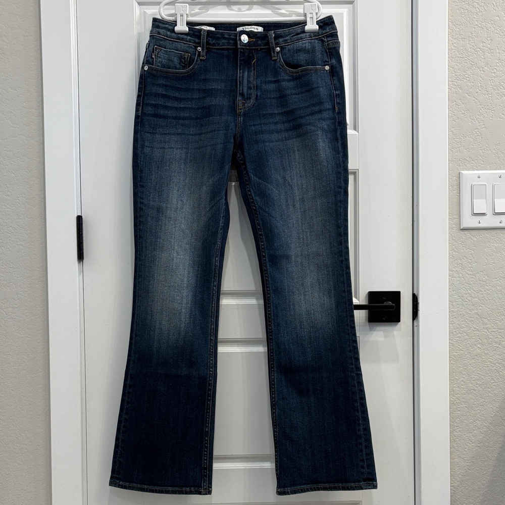 Vigoss Bootcut Jeans